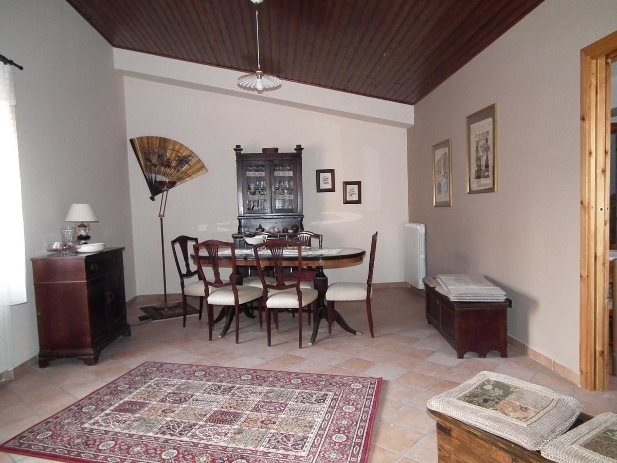 B&B A Casa Di Nonna Massa d'Albe 외부 사진