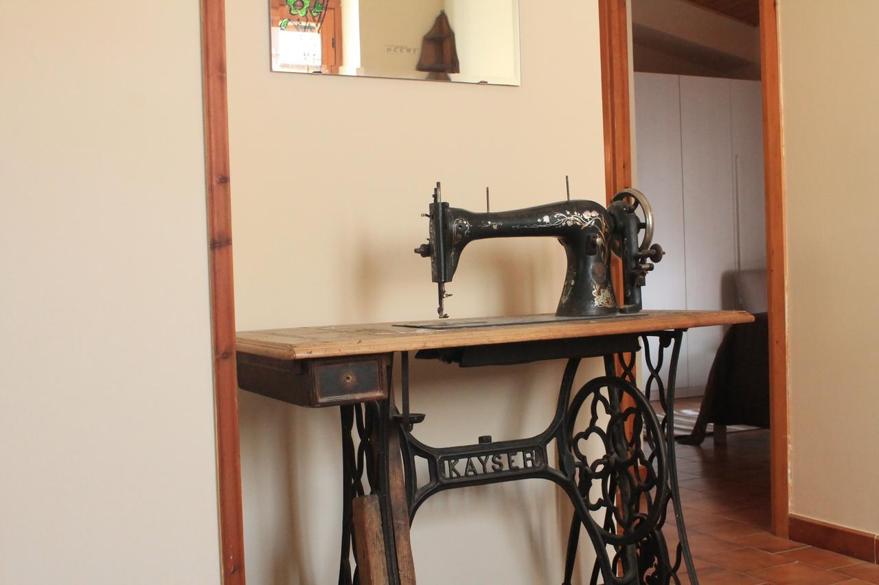 B&B A Casa Di Nonna Massa d'Albe 외부 사진