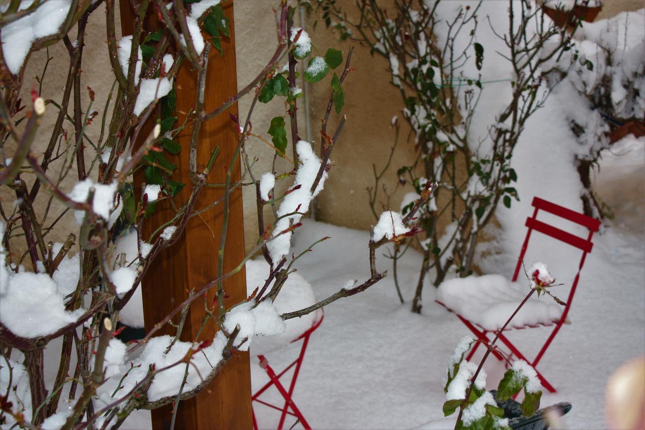 B&B A Casa Di Nonna Massa d'Albe 외부 사진